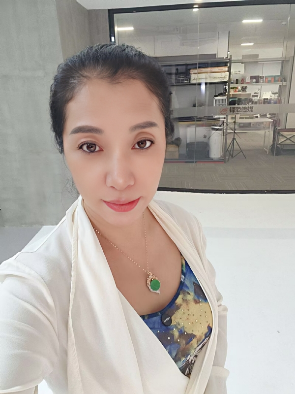 仝馨的第二张照片--福州相亲服务中心