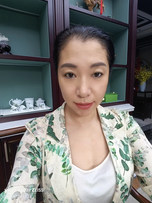 仝馨的第三张照片--福州相亲服务中心
