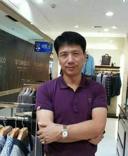 好好先生的第二张照片--福州相亲服务中心