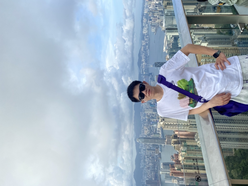 吃肉不胖的第一张照片--福州相亲服务中心