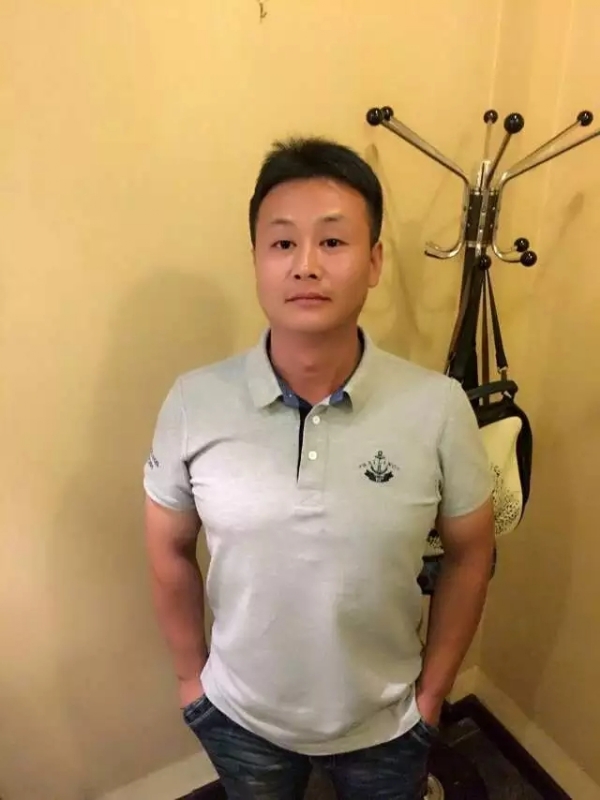 你过来呀的第一张照片--福州相亲服务中心