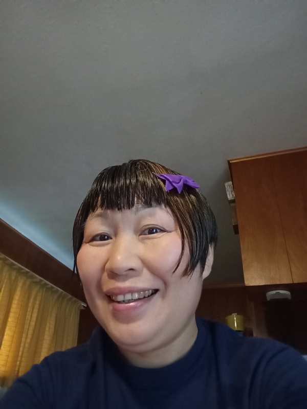 小莲的第二张照片--福州相亲服务中心