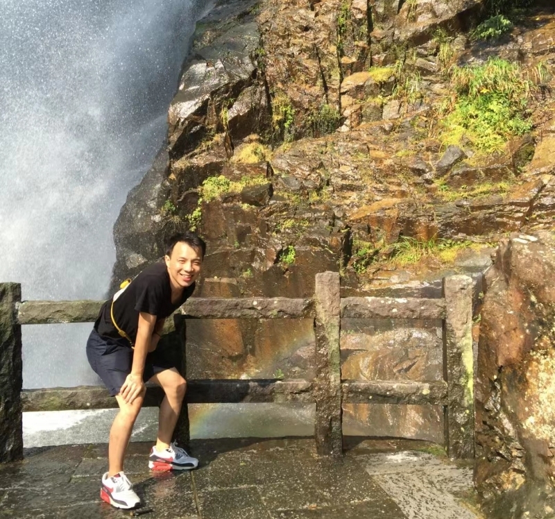 小茶的第一张照片--福州相亲服务中心