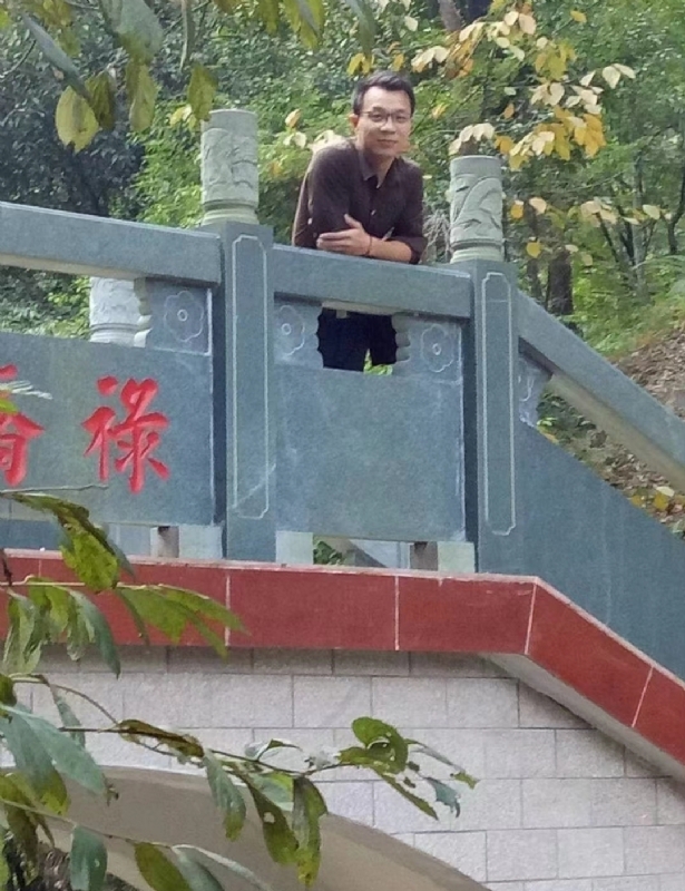 小茶的第二张照片--福州相亲服务中心