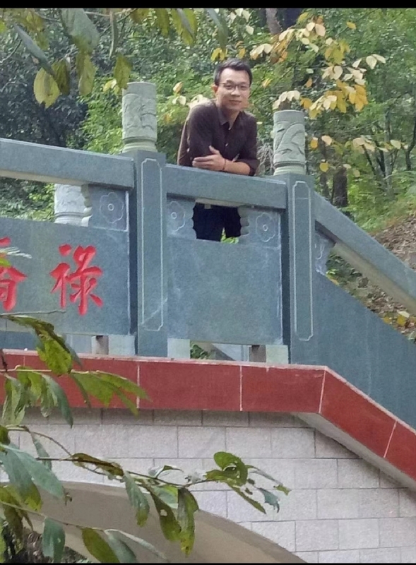 小茶的第三张照片--福州相亲服务中心