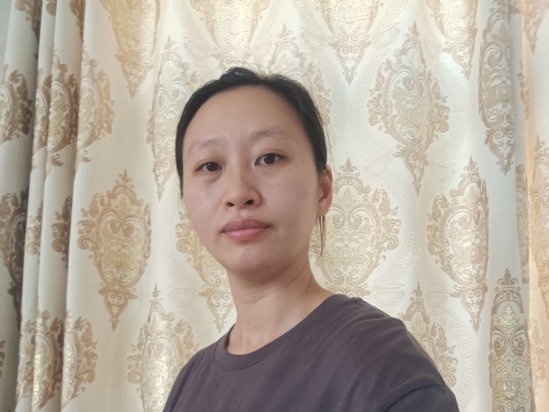 珺瑶乐的第一张照片--福州相亲服务中心