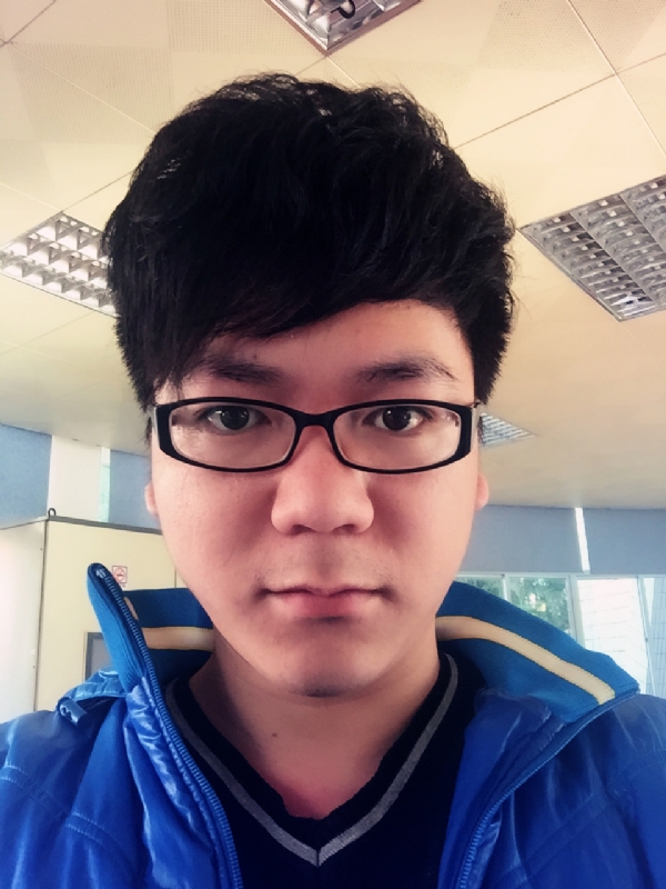 嘟嘟的第三张照片--福州相亲服务中心