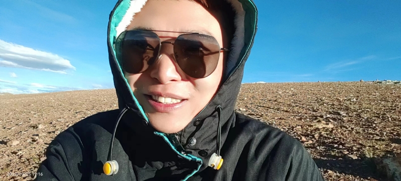 守一座孤城等一个旧人的第一张照片--福州相亲服务中心