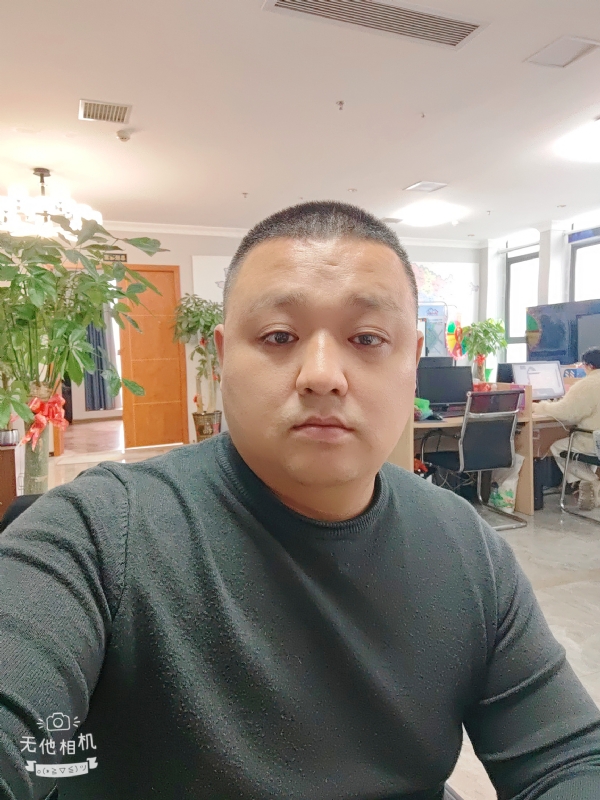 爱吃桃子的熊的第一张照片--福州相亲服务中心