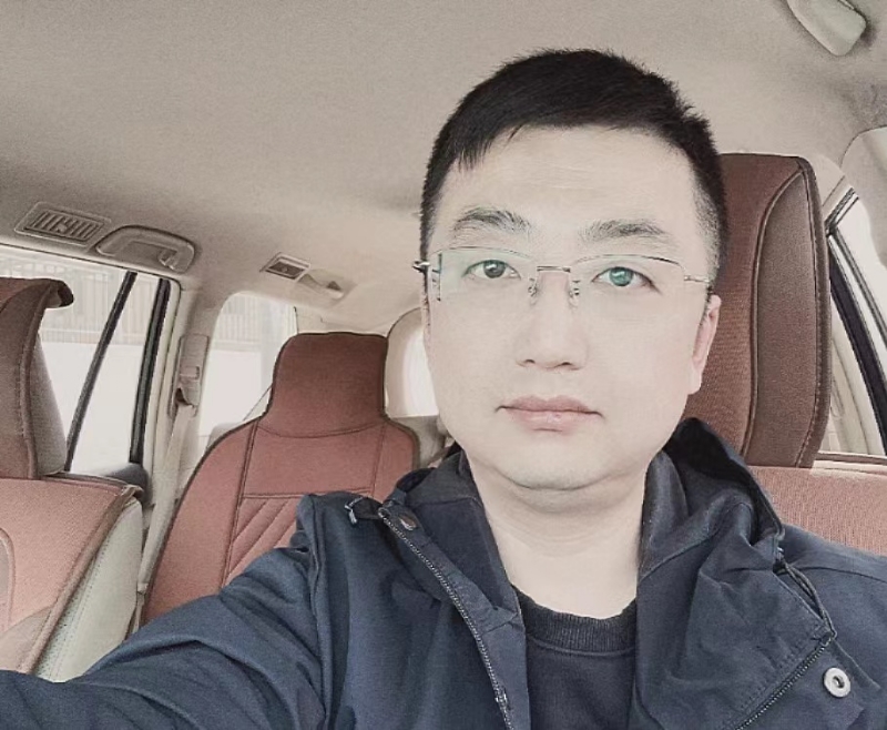 磐石的第二张照片--福州相亲服务中心