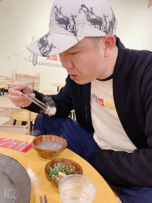 护你一生的第一张照片--福州相亲服务中心