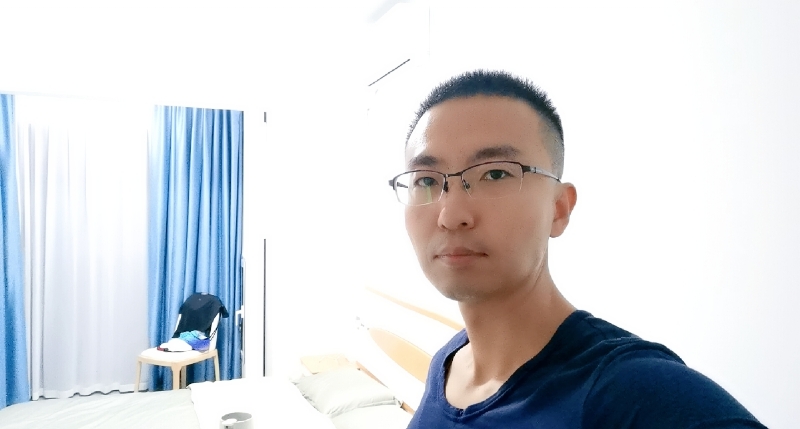 roy的第一张照片--福州相亲服务中心