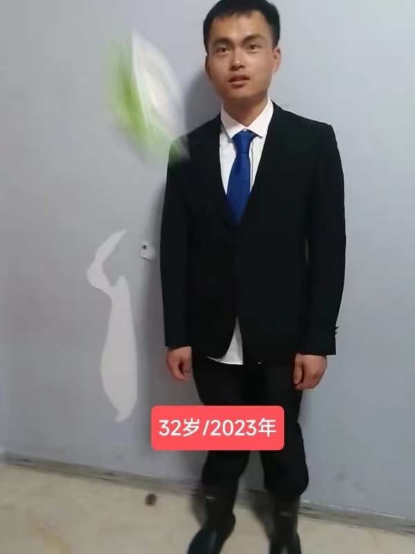 林嘉任的第一张照片--福州相亲服务中心