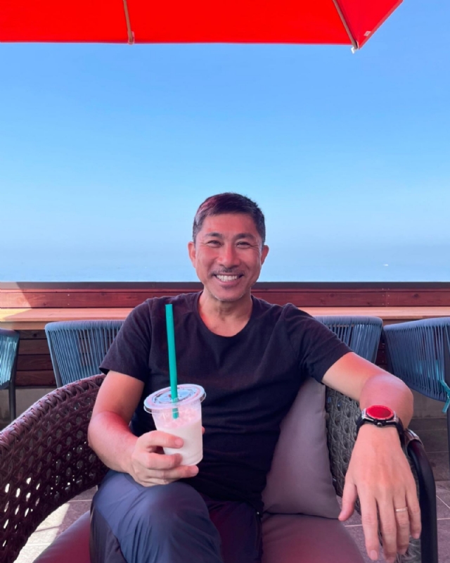 爱我所爱的第一张照片--福州相亲服务中心