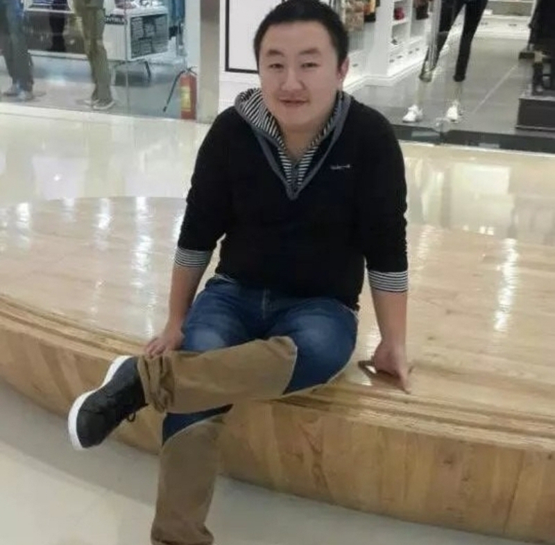 牛哥的第二张照片--福州相亲服务中心