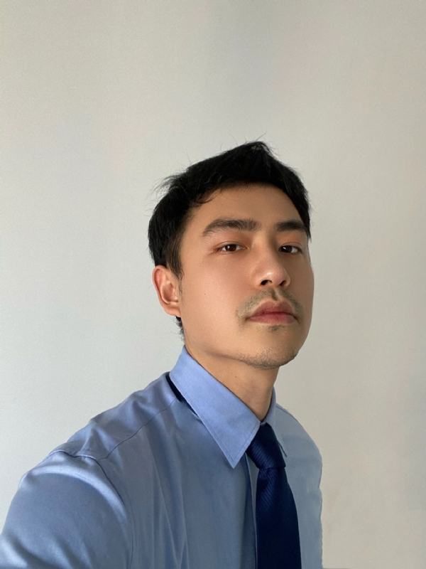 寻觅的第一张照片--福州相亲服务中心