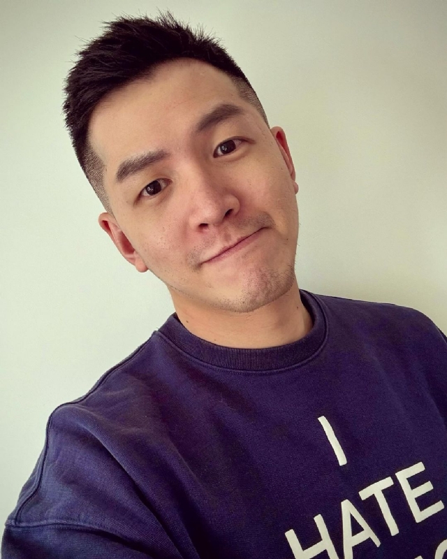 張誠健的第二张照片--福州相亲服务中心