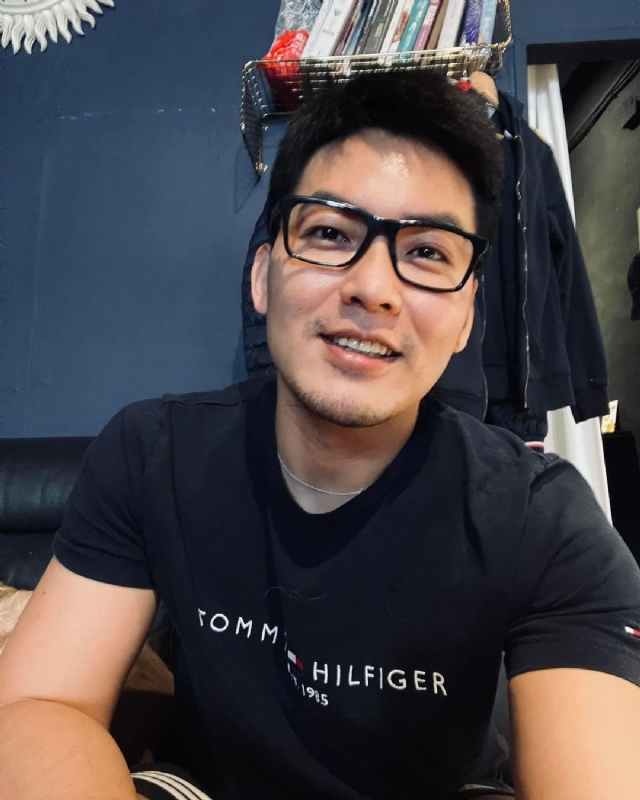 宗翰的第一张照片--福州相亲服务中心