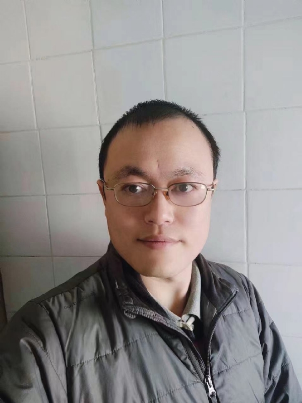 吉祥的第二张照片--福州相亲服务中心