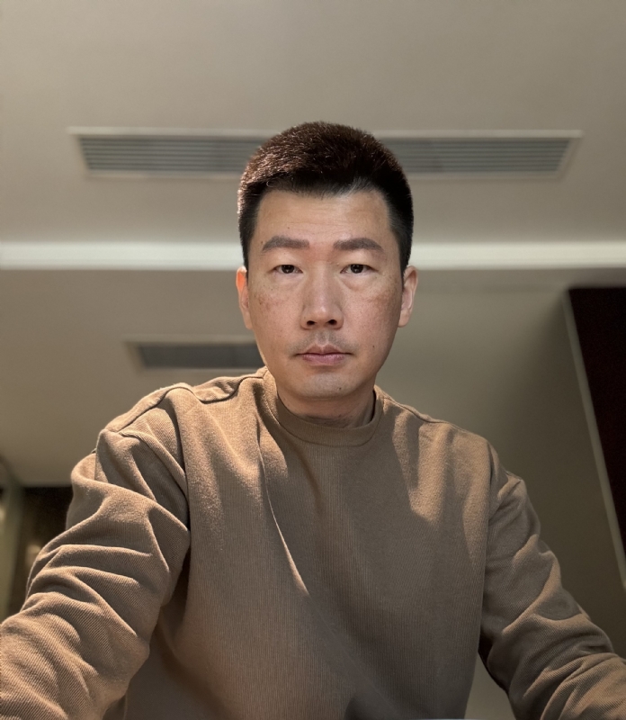 西恩的第二张照片--福州相亲服务中心