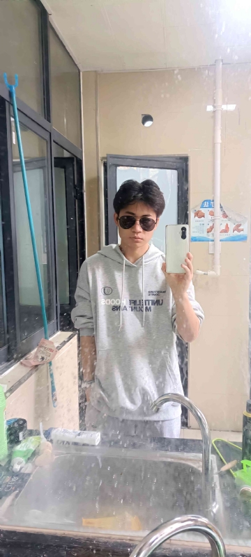 我是熊兴松的第一张照片--福州相亲服务中心