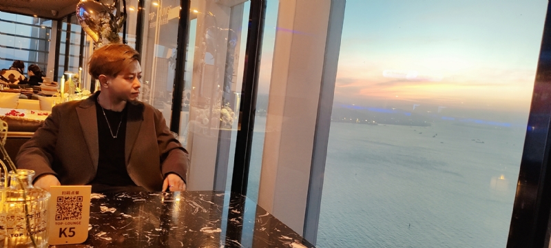 小舒的第二张照片--福州相亲服务中心