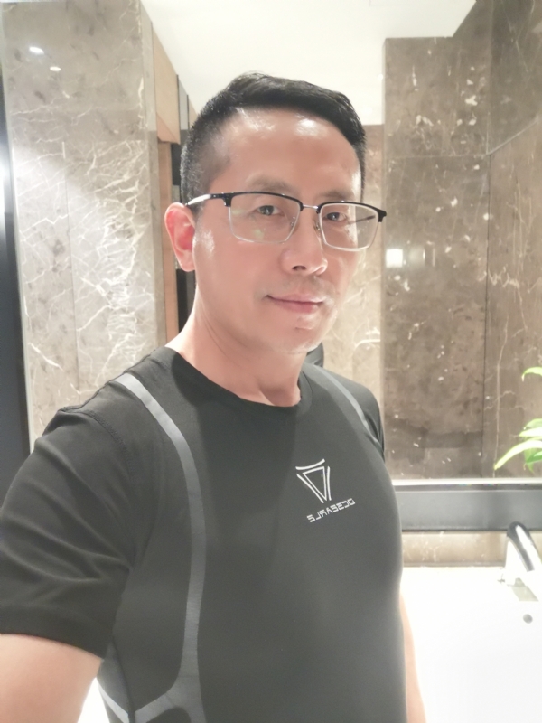 燕青的第四张照片--福州相亲服务中心