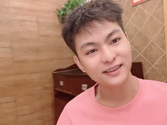雷廷树的第三张照片--福州相亲服务中心
