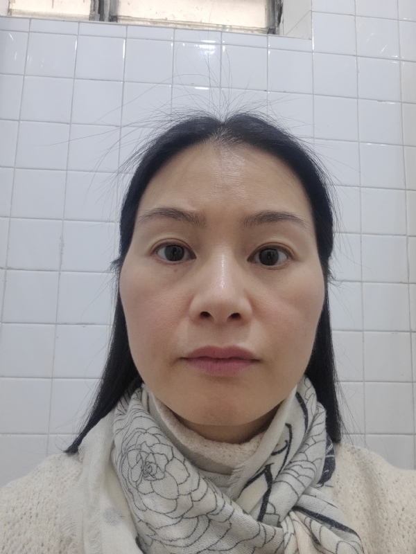 罌粟花的第一张照片--福州相亲服务中心