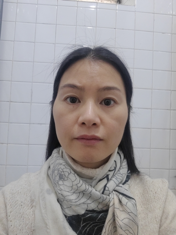 罌粟花的第二张照片--福州相亲服务中心
