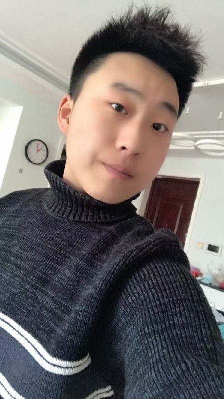逾越i的第一张照片--福州相亲服务中心