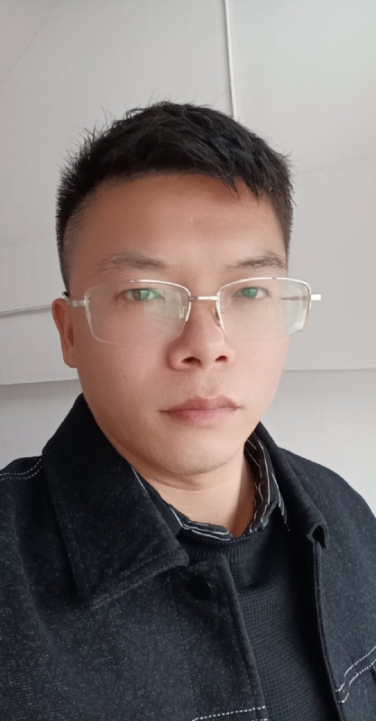 叶伟的第二张照片--福州相亲服务中心