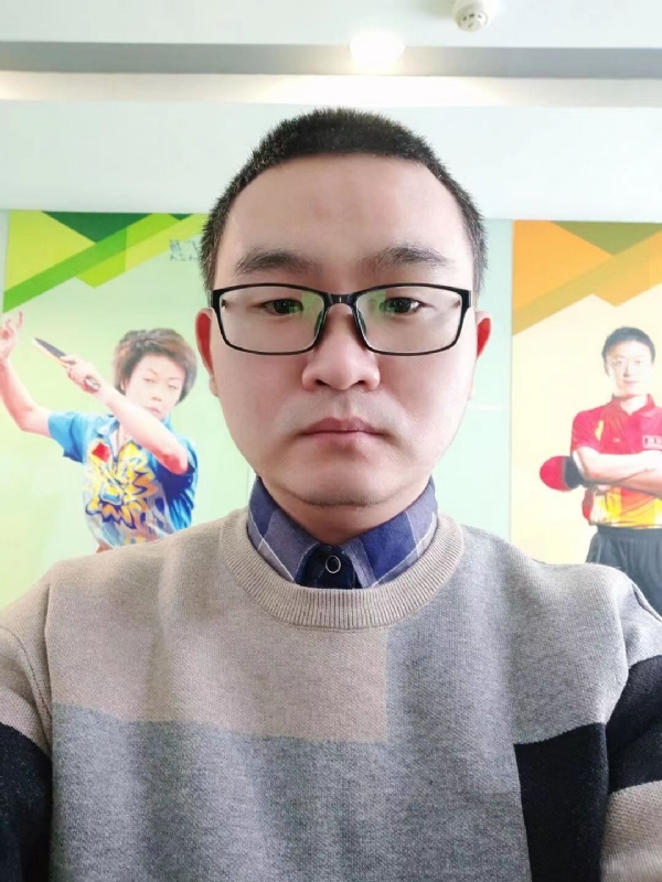小乐的第二张照片--福州相亲服务中心