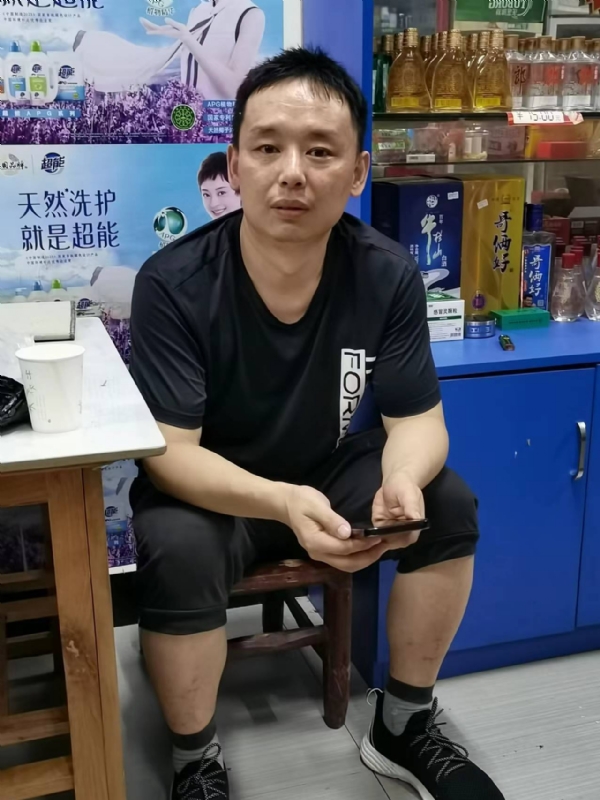 下一站的第二张照片--福州相亲服务中心