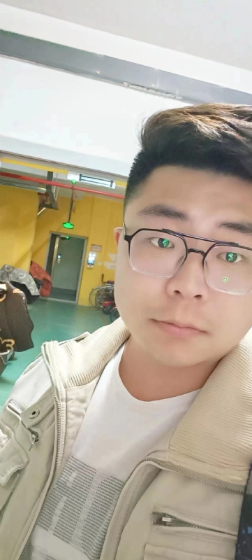 阿政的第一张照片--福州相亲服务中心