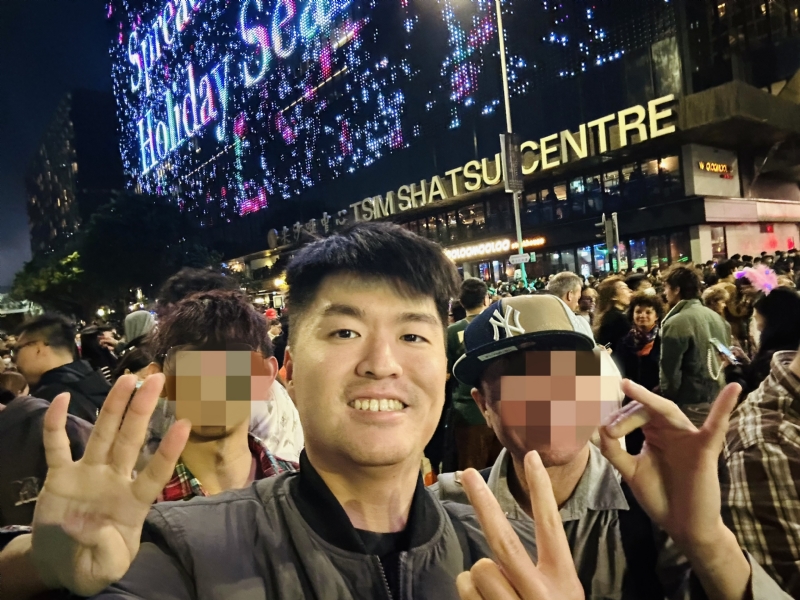 Jason的第一张照片--福州相亲服务中心