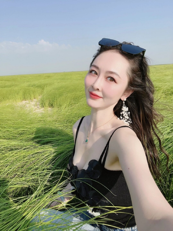Anna的第一张照片--福州相亲服务中心