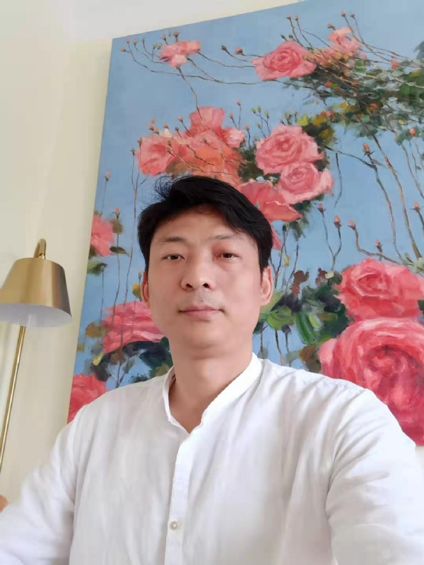 wangxuwu的第一张照片--福州相亲服务中心