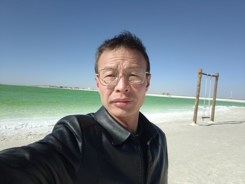 等风来的第一张照片--福州相亲服务中心