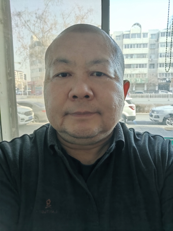 穆萨的第一张照片--福州相亲服务中心