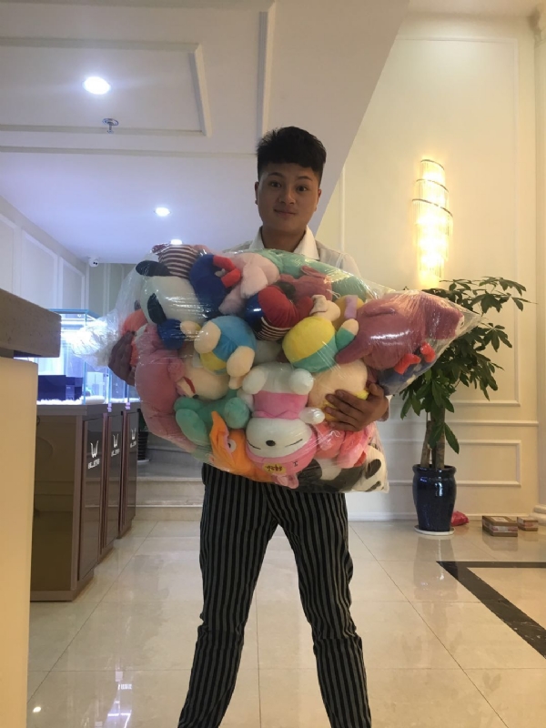 阿杰的第一张照片--福州相亲服务中心