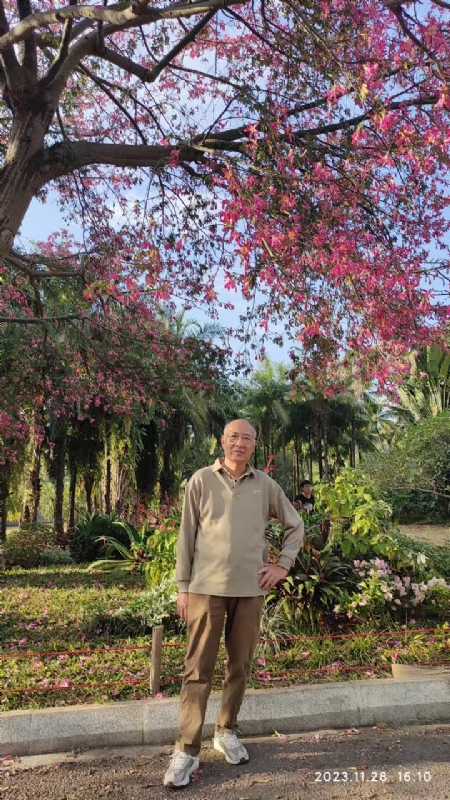 昌植哥的第一张照片--福州相亲服务中心
