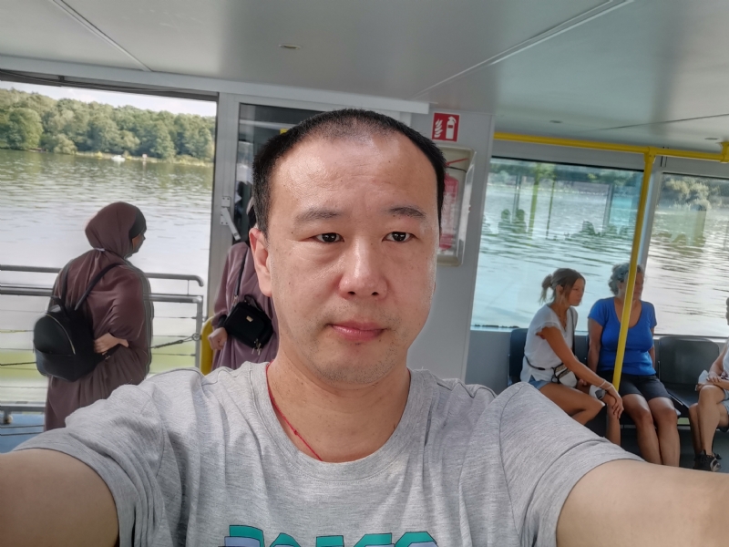 心若在的第二张照片--福州相亲服务中心