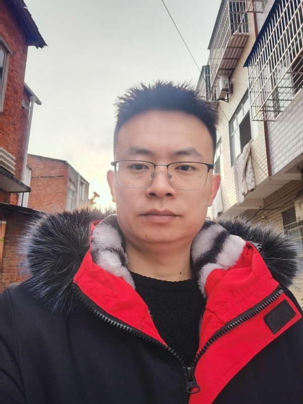 一只羊的第二张照片--福州相亲服务中心