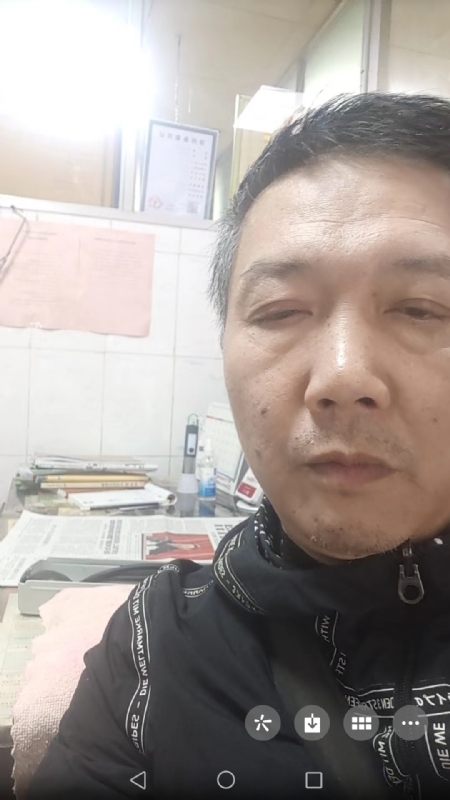 黄生的第二张照片--福州相亲服务中心