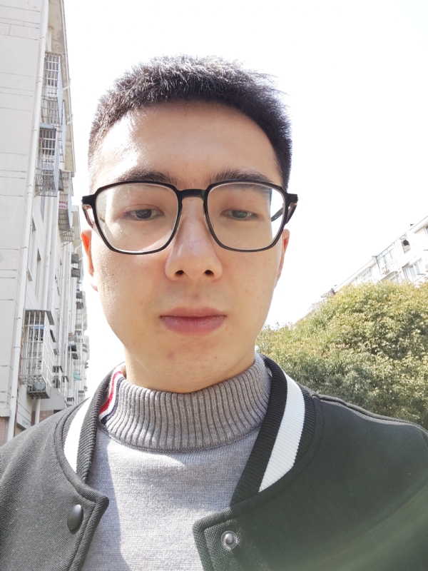 七彩皮皮虾的第一张照片--福州相亲服务中心