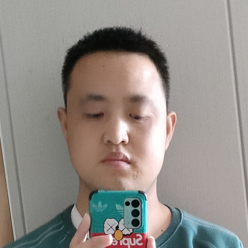 小郭的第一张照片--福州相亲服务中心