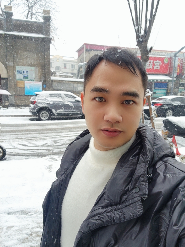 寻找合适伴侣的第一张照片--福州相亲服务中心
