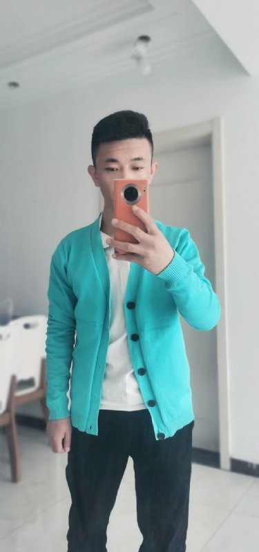 康荣振的第二张照片--福州相亲服务中心