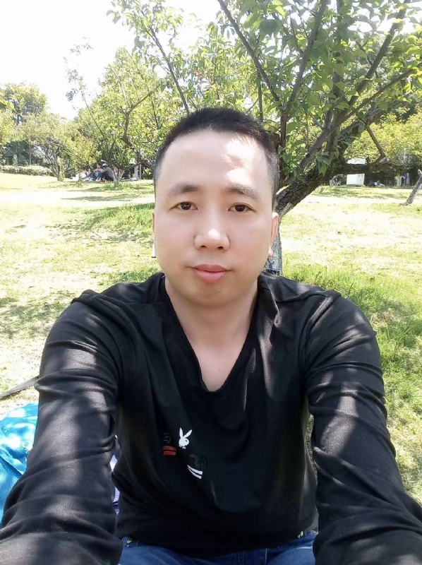 大图图的第一张照片--福州相亲服务中心